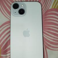 Gambar iPhone 15 128gb blue second resmi ibox dari Odette Official undefined 1 Tokopedia