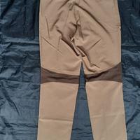 Gambar CELANA GUNUNG HIKING TREKKING KOLPING QUICK-DRYING NOT EIGER NOT REI dari kallapathar undefined 2 Tokopedia