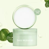 Gambar Sea Makeup Cleansing Balm Pembersih Make Up Remover Kulit Berjerawat 30Gr | 100Gr - CBalm Mini 30gr dari rossa store official undefined 3 Tokopedia