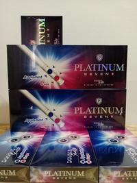 Gambar action figur platinum seven superslim double click g r a p e applemin platinum seven7 original dari dagangan anak singkong undefined 1 Tokopedia