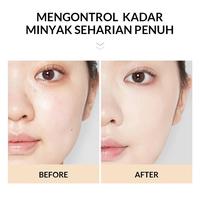 Gambar Bioaqua Air Cushion Bb Cream + Refill Cushion 15Gr dari rossa store official undefined 5 Tokopedia