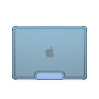 Gambar PROMO TERBATAS CASE MACBOOK PRO 14" (M1 MAX / M1 PRO) UAG [U] LUCENT TERMURAH - Black dari kel 22 undefined 2 Tokopedia