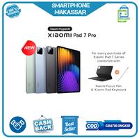 Gambar Xiaomi Pad 7 Pro 12/512GB Garansi Resmi - Tab+Pen+keybd dari Smartphone Makassar undefined 1 Tokopedia