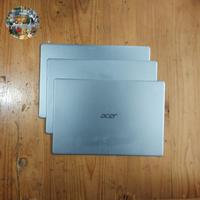 Gambar Case Casing Cover Atas LCD Acer Swift 3 SF313-51 SF313-51G N18H2 Bezel Frame Minus Tutup Engsel Bawah NX8308-A-Silver dari samudracomp undefined 1 Tokopedia