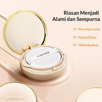 Gambar Bioaqua Air Cushion Bb Cream + Refill Cushion 15Gr dari rossa store official undefined 1 Tokopedia