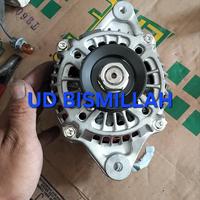Gambar dinamo ampere amper kia visto hyundai atoz picanto getz original dari UD BISMILLAH undefined 4 Tokopedia