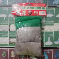 Gambar Kain Microfiber Lap Mobil / Motor dari Prima Universal undefined 1 Tokopedia