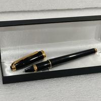 Gambar PENA ST DUPONT ORIGINAL no 05 pilot parker pelikan sheaffer platinum ero Aigner sailor cross waterman mont blanc dasi pirus Stationery Tinta dari Toko Batu Pirus Dan Pulpen 88 undefined 5 Tokopedia