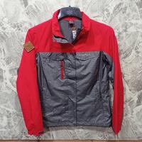 Gambar jaket montbell windbreker parasut sz M casual gunung bagus dari Harus bisa mulai undefined 1 Tokopedia