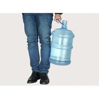 Gambar Alat Angkat bawa Galon Air Minum Water Gallon Handle Carrier - DP0127 dari WarunkNgonline Channel undefined 5 Tokopedia