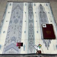 Gambar Sarung BHS excellent JEA Gold dari PENGAROO SEJAYA INDONESIA undefined 1 Tokopedia