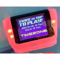 Gambar Kartu Timezone Power Card Timezone Gold Card Timezone - Swipe dari HappyKidskids undefined 3 Tokopedia