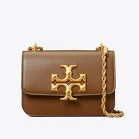 Gambar Tas Shoulder Bag Wanita Eleanor Small Brown Original Store Branded Authentic dari tickandickk undefined 2 Tokopedia