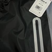 Gambar Reebok wind breaker Jacket XXL(18thn) ORIGINAL Jaket Running Olahraga Pria Wanita Parasut dari Ocean store undefined 3 Tokopedia