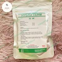 Gambar Hydra Verm Obat Cacing Unggas dari ZK Poultry Shop undefined 1 Tokopedia