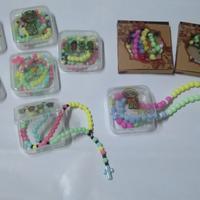 Gambar Rosario Luce Yubileum 2025 - Mote Besar 8mm dari Tanti's Collection undefined 5 Tokopedia