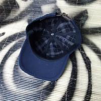 Gambar topi uniqlo navy second original dari VETUS HAT undefined 4 Tokopedia