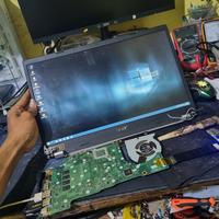 Gambar mainboard laptop acer switch i5 gen 11 dari YogiKom undefined 1 Tokopedia