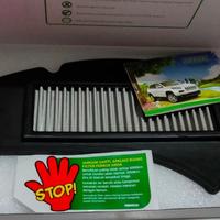 Gambar FILTER / SARINGAN UDARA FERROX AIR FILTERS MOTOR YAMAHA NMAX dari Ferrox Indonesia undefined 2 Tokopedia