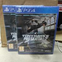 Gambar Ps4 Tony Hawk Hawk'S Pro Skater 1+2 dari jangtik store undefined 1 Tokopedia