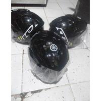 Gambar helm yamaha maxi Nmax Gear Aerox half face original Termurah Ready Terbaik - Yamaha gear, L dari TirtoajiStore undefined 2 Tokopedia