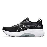 Gambar Sepatu Running Asics Gel Kayano 31 Black White - 39 dari Asics Store Jakarta.ID undefined 2 Tokopedia