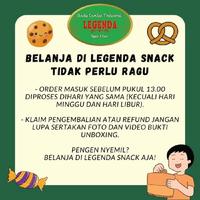 Gambar Snack Cendol Telor Gabus Widaran Belanak Keju Gurih 250 Gr Gram Telur Blanak Kidaran Renyah Makanan Ringan Tradisional Oleh Oleh Khas Pekalongan dari Legenda Snack undefined 4 Tokopedia
