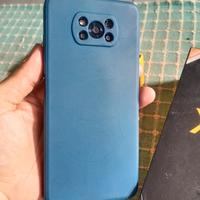 Gambar POCO X3 NFC RAM 8/128 Segel dari qhimy_qhimy undefined 1 Tokopedia
