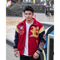 Gambar Varsity Memphis Origins Britain - ORIGINAL LIMITED EDITION - Habis dari Danicha Stuff undefined 3 Tokopedia