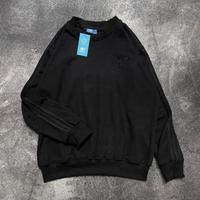Gambar Sweater Adidas Trefoil Crewneck Adidas Style Full Tag Label - Hijau Lis Kning, M dari EleleStore undefined 4 Tokopedia
