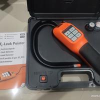 Gambar Dilo SF6 Gas Leak Detector dari Elektrik Berkah undefined 1 Tokopedia