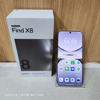 Gambar Oppo Find X8 Ram 12 Ron 256GB Second dari Time Gadget Store undefined 3 Tokopedia