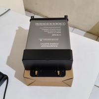 Gambar Power Supply Switching 12V 33.3A Rainproof outdoor dari IDEAL ELEKTRONIK undefined 4 Tokopedia