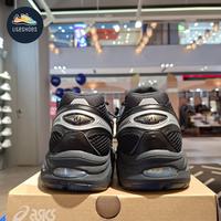 Gambar ASICS GT-2160 BLACK PURE SILVER-1203A275.001 - 43.5 dari LITESHOES undefined 3 Tokopedia