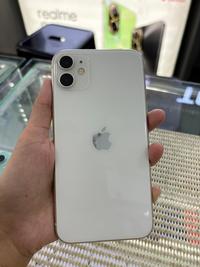 Gambar UP.GADGET - IPHONE 11 - SECOND - SIMLOCK (WIFI ONLY PERMANEN) - PONTIANAK - 64GB dari UpGadget Pontianak undefined 5 Tokopedia