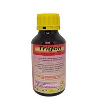 Gambar Trigon 25EC : lamda sihalotrin 25 g/l Insektisida Pembasmi Hama Ulat Grayak 500 ml dari Gerbang Rejeki Shop undefined 2 Tokopedia