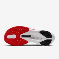 Gambar SEPATU LARI ZOOM FLY 6 WHITE / BLACK / UNIVERSITY RED / HABANERO RED - 40 dari LRT Sneakers JKT undefined 5 Tokopedia
