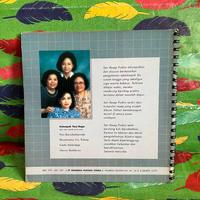 Gambar buku resep Tempe & Tahu - Yasa Boga dari Jan Buku undefined 2 Tokopedia