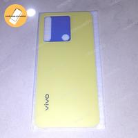 Gambar BACKDOOR VIVO V25E 5G (BLACK, GOLD) dari Yandko'Cell undefined 2 Tokopedia