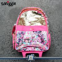 Gambar Smiggle 20th Birthday Light Up Trolley Backpack Tas Ransel dari Toysgraphy Wonder undefined 1 Tokopedia