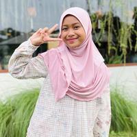 Gambar Yara Hijab (XL) 11 th-dewasa | Jilbab Anak | Hijab Ruby Arinaga Family | Hijab Beryl Arinaga Family - Eggplant, XL dari Arinaga Store undefined 1 Tokopedia