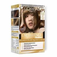 Gambar [BPOM] LOREAL Excellence Fashion Ash Supreme Hair Color | EXP 2026 | 6.11 Smoky Ash / 9.11 Silver Ash / 7.17 Matt Ash | L'Oreal Paris | Cat Rambut Foam Shampoo READY!! - 7.17 MATT ASH dari Setu satu1 undefined 5 Tokopedia