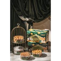 Gambar Paket Kue Lebaran Kue Kering Cookies Kembang Jaya - Box isi 4 dari Kue Kembang Jaya undefined 1 Tokopedia