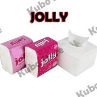Gambar TERSEDIA 10 x Jolly Popup 90 gram Tisu Restoran Warung Depot Murah Ekonomis Kotak isi 200 lembar Tissue dari TipTop Mart undefined 5 Tokopedia
