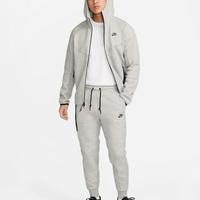 Gambar ready stock !!! FB7922 063 Mens Nike Tech Fleece Full Zip Windrunner Hoodie dari Putra cilumping undefined 4 Tokopedia