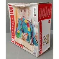 Gambar Hape Double Bubble Mainan Edukasi Anak Maze Montessori Highchair Toys dari Abrar Toys Shop undefined 4 Tokopedia