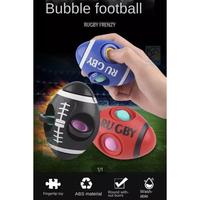 Gambar Simple Dimple Rugby Football Spinner Pop It Fidget Toy Tiktok New 2022 - Blue Rugby 2022 dari Mangl undefined 5 Tokopedia