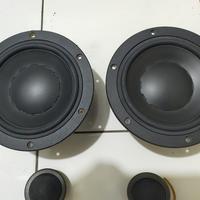 Gambar Speaker Mobil DYNAUDIO ( 2 way ) dari Ediesmoyo undefined 2 Tokopedia