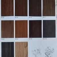 Gambar List dinding plint pvc solid 8cm /motif kayu costume warna ready stok dari arnidecor flooring undefined 4 Tokopedia