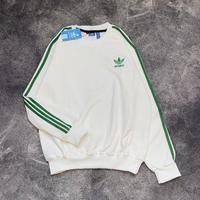 Gambar Sweater Adidas Trefoil Crewneck Adidas Style Full Tag Label - Hijau Lis Kning, M dari EleleStore undefined 1 Tokopedia